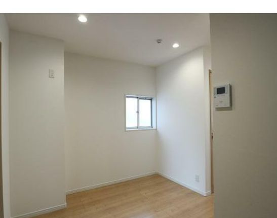 その他部屋・スペース　きれいな内装です