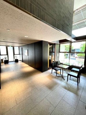 ロビー　ロビー