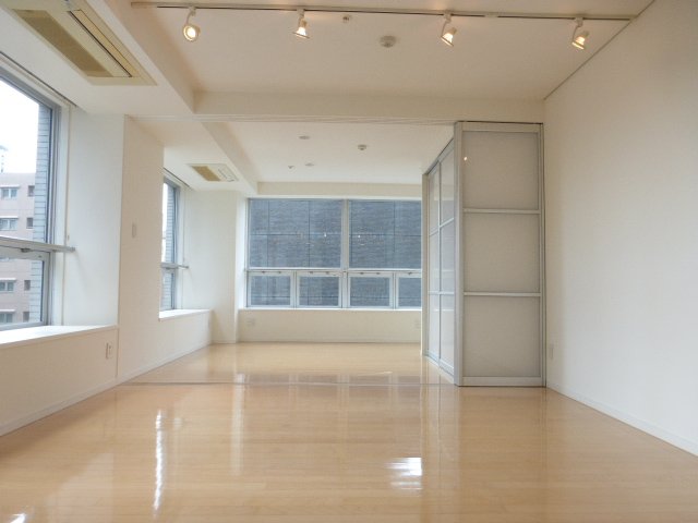 居室・リビング　内観1※別部屋参考写真