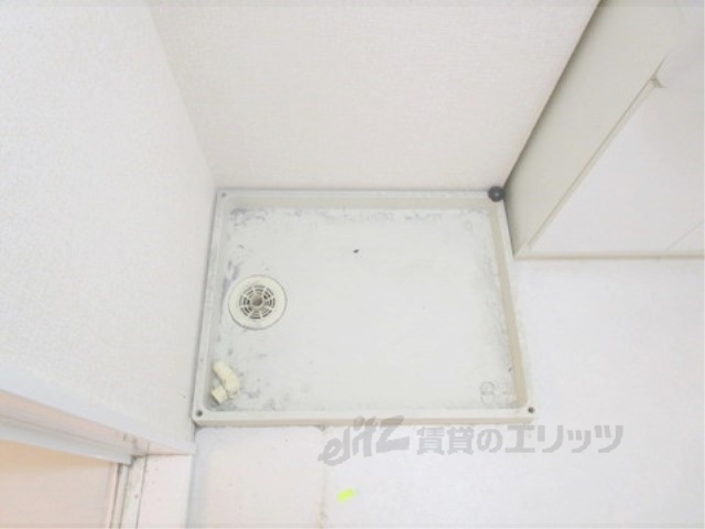 その他設備　浴室乾燥機