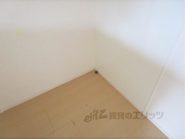 その他部屋・スペース　冷蔵庫置場