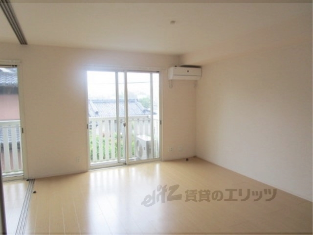 居室・リビング　洋室