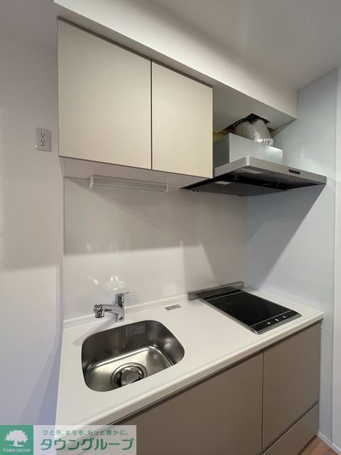 その他設備　外観