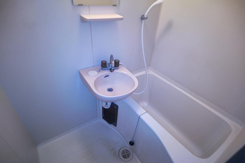 バス・シャワールーム　別号室イメージ