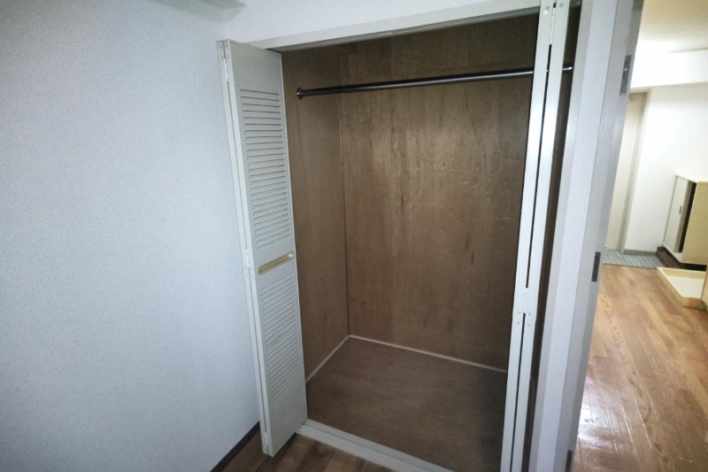 収納　別号室イメージ