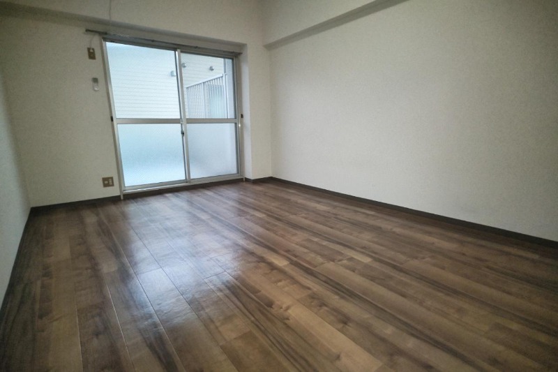 居室・リビング　別号室イメージ