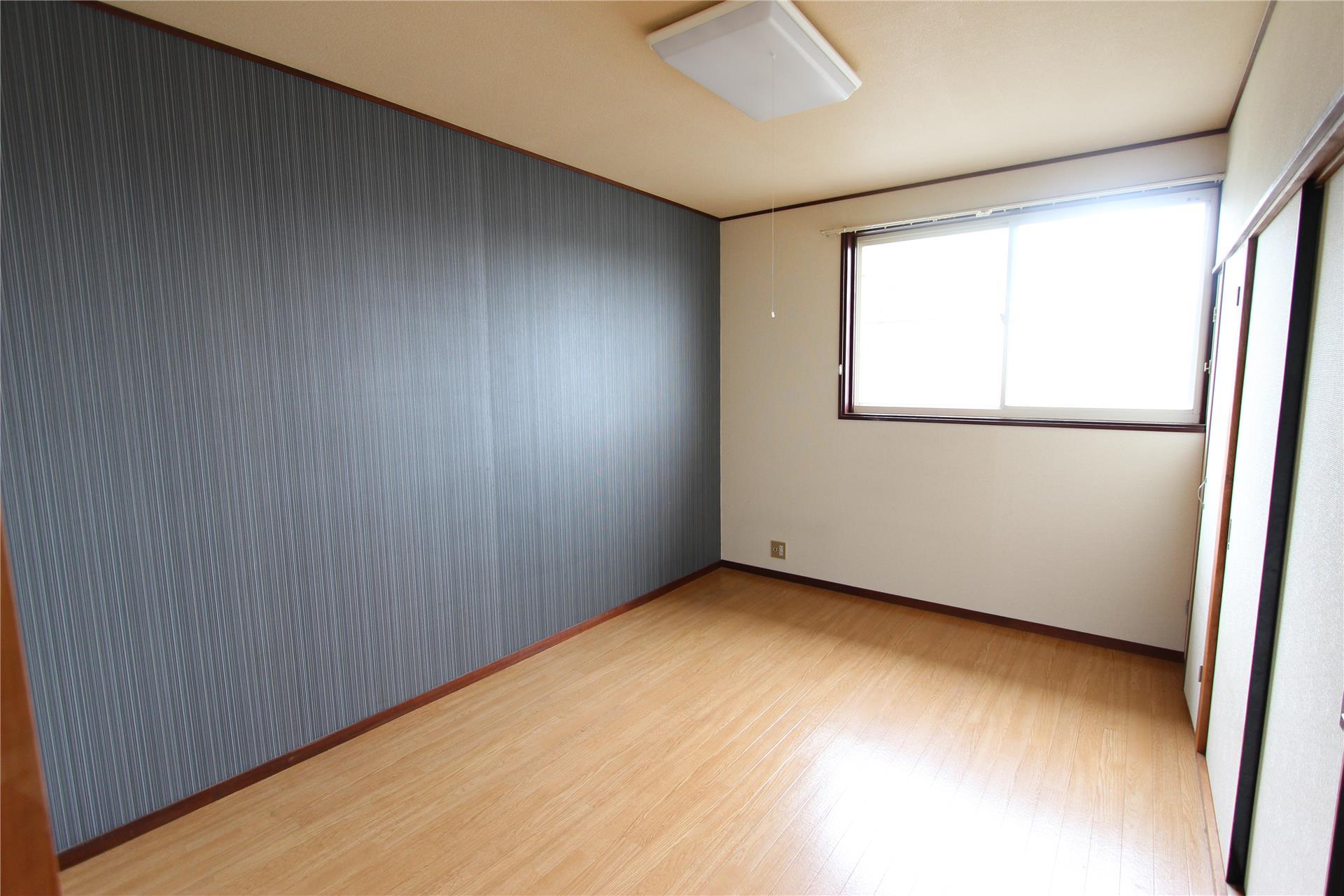 居室・リビング　居室※内装は現状優先です