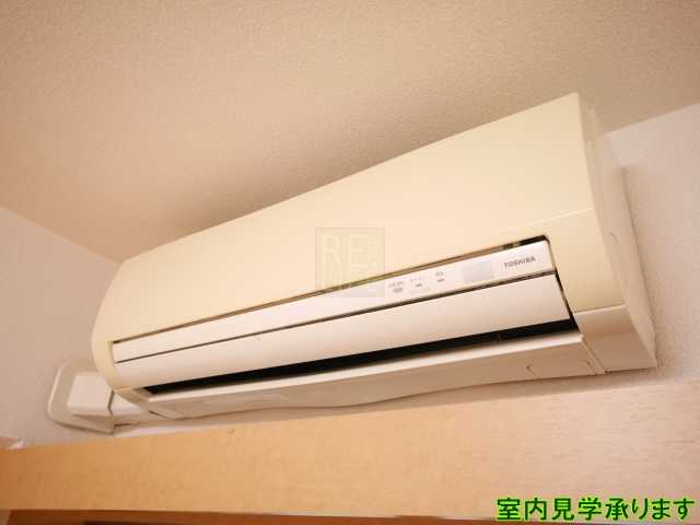 その他設備　ルーブル早稲田弐番館