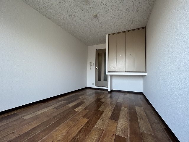 居室・リビング　参考写真です