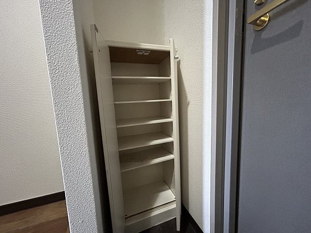 その他　シューズボックス