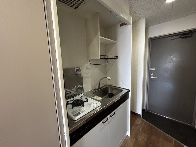 キッチン　参考写真です