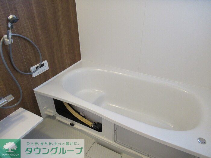 バス・シャワールーム　お問合せはタウンハウジングまで！※現地待合わせ相談可能