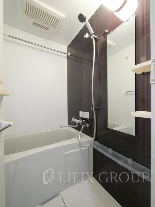 バス・シャワールーム　風呂