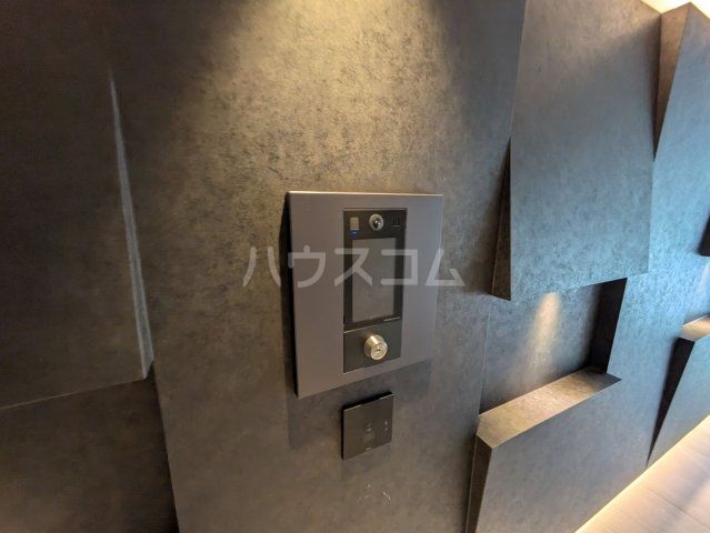 GENOVIA世田谷桜の外観写真