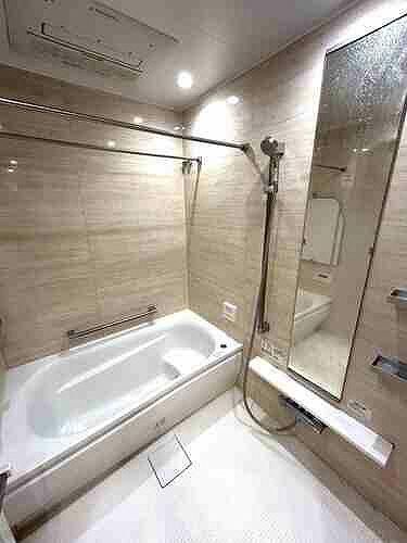 バス・シャワールーム　ASUKAYAMA　RESIDENCE　北区西ケ原２