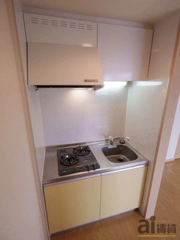 キッチン　※別号室写真