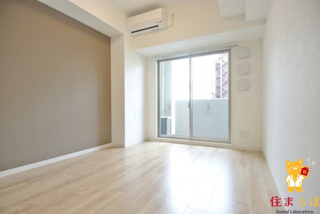 居室・リビング　「“合う暮らし”を、LINEで一緒に描こう。」