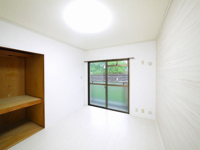 その他部屋・スペース　寝室にいかがでしょうか