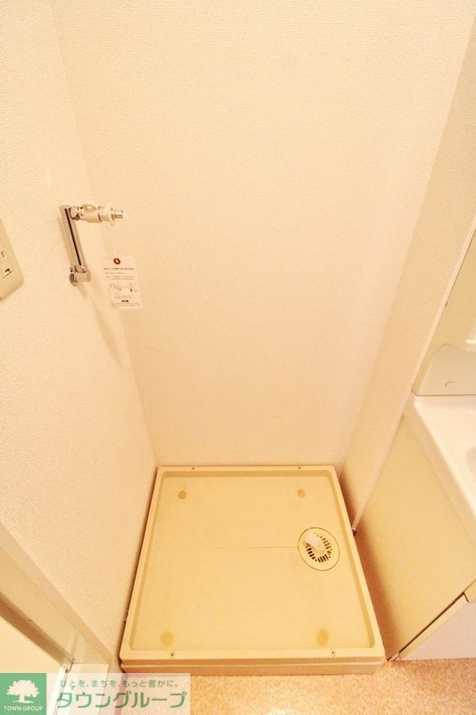 その他設備　※別部屋参考写真