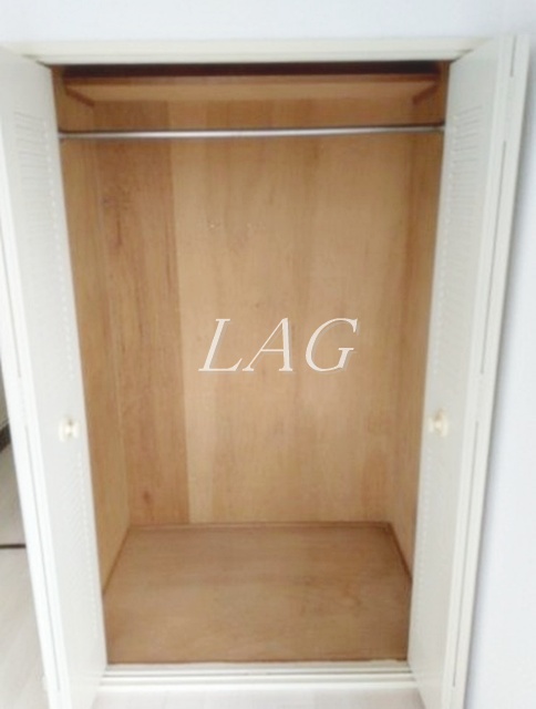 収納　収納です。