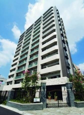 建物外観　☆綺麗な外観☆