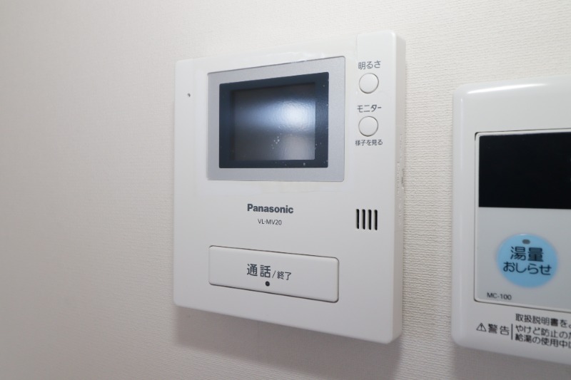 セキュリティ　図面と現状に相違がある場合には現状を優先