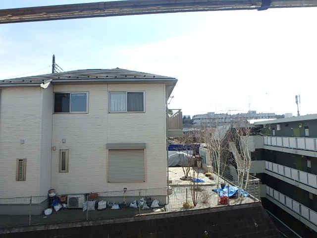 眺望　別部屋の参考写真です