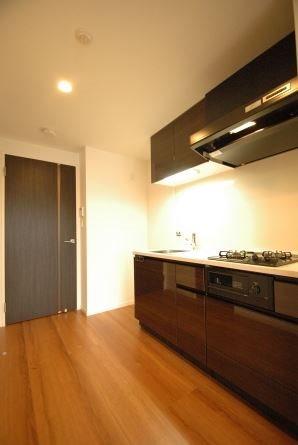 キッチン　※同シリーズ参照