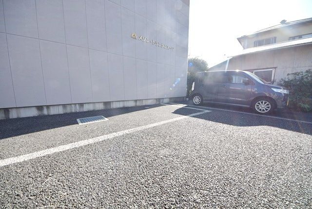 駐車場　★敷地内駐車場★