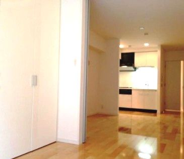 居室・リビング　☆きれいな居室☆