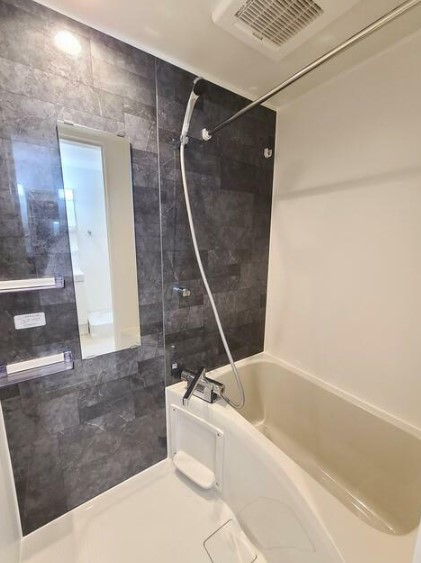 バス・シャワールーム　☆浴室☆