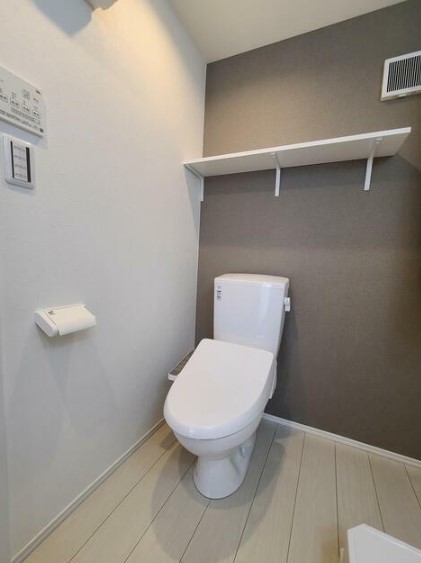 トイレ　☆トイレ☆