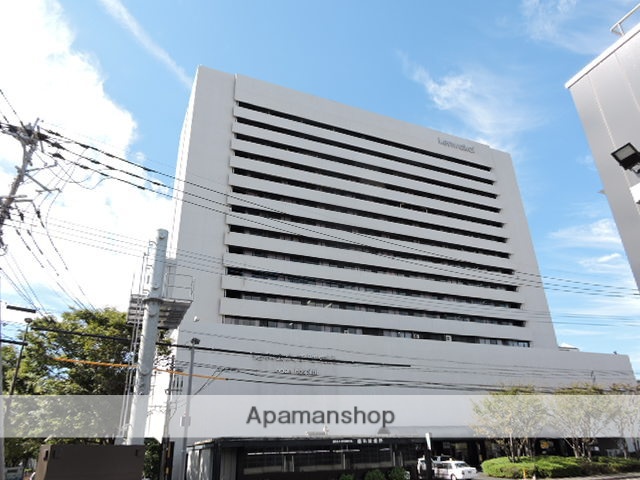 病院　公益財団法人健和会健和会大手町病院（病院）まで339m