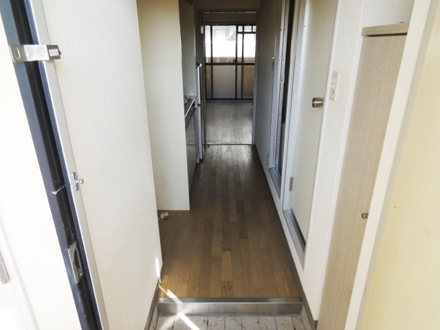 その他部屋・スペース　同物件別号室