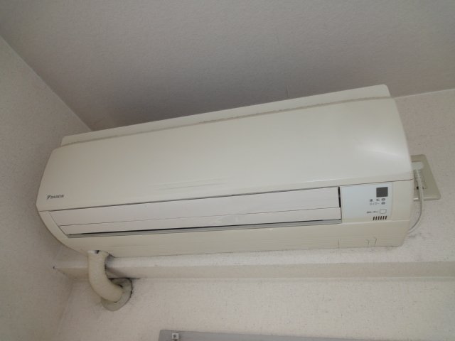 その他設備　同物件別号室