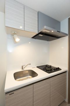 キッチン　エスジーコート大塚駅前　豊島区北大塚１