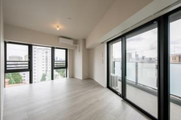 居室・リビング　内観※別部屋参考写真