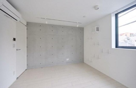 居室・リビング　※別部屋の参考写真です。