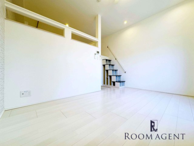 居室・リビング　※類似写真です