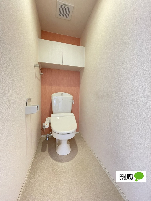 トイレ　イメージ