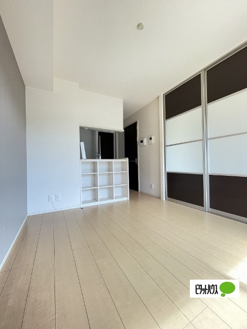 居室・リビング　イメージ