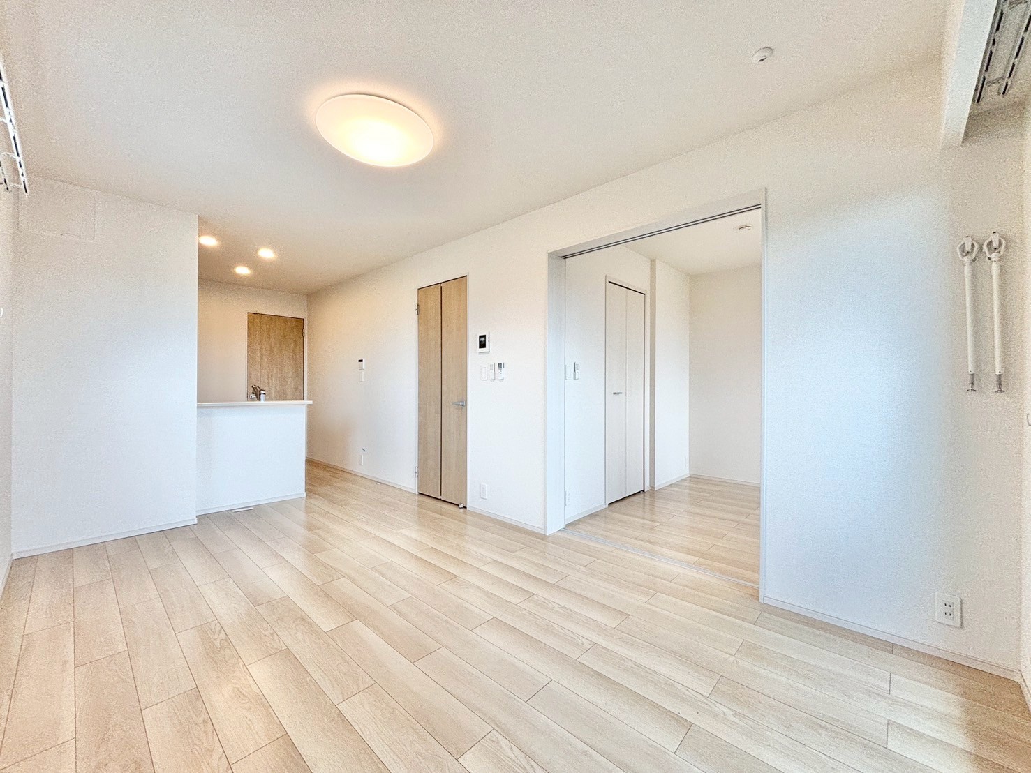 居室・リビング　同タイプ流用