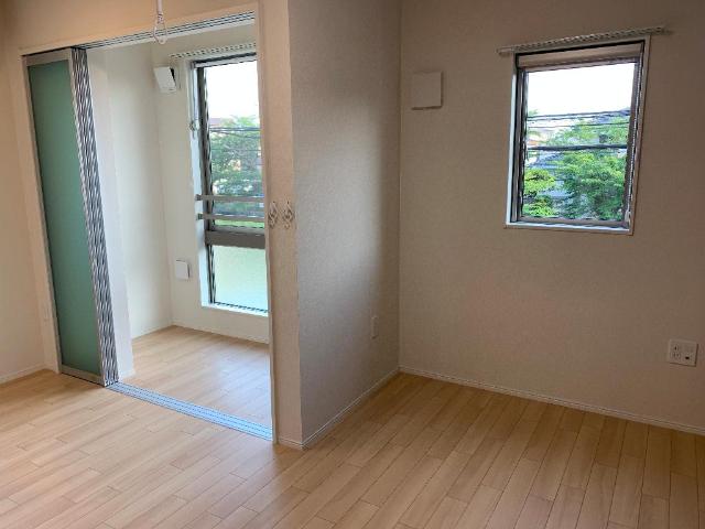 その他部屋・スペース　寝室