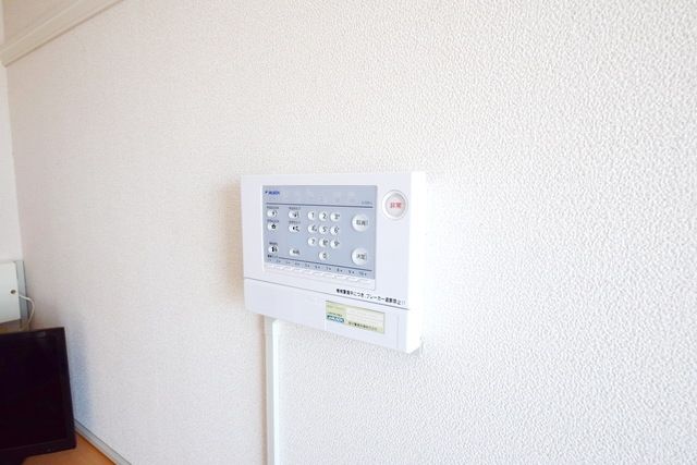 セキュリティ　★安心できるアルソックです★