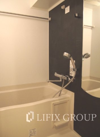 バス・シャワールーム　風呂