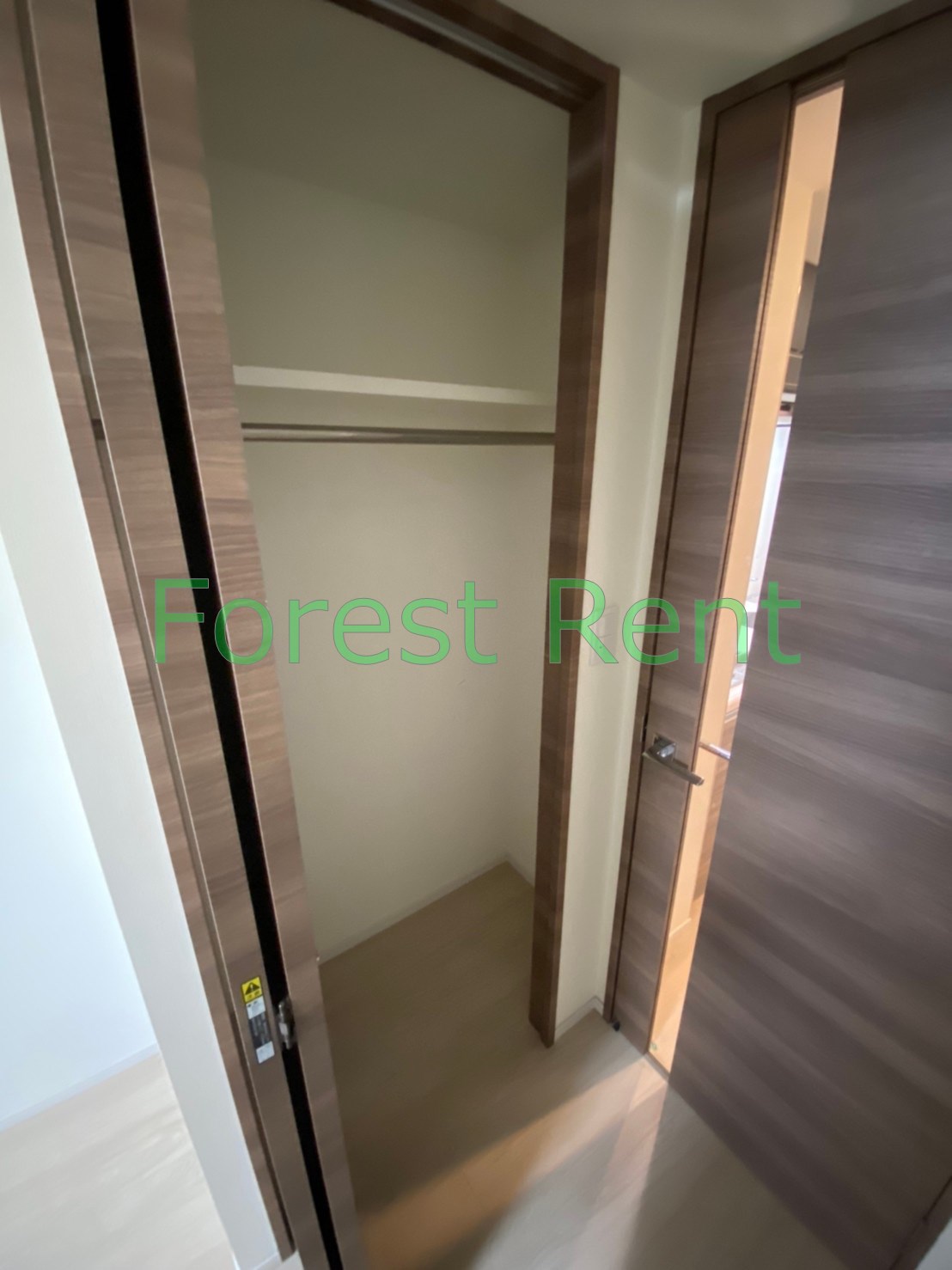 収納　弊社は都内全域の物件をご紹介可能です！