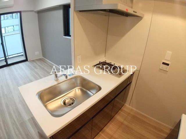 キッチン　同仕様