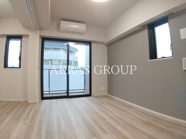 居室・リビング　同仕様