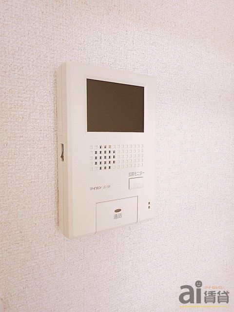 セキュリティ　～同仕様写真～