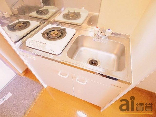 キッチン　～同仕様写真～